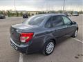 ВАЗ (Lada) Granta 2190 2018 годаүшін3 500 000 тг. в Караганда