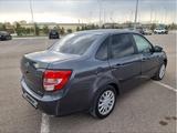 ВАЗ (Lada) Granta 2190 2018 годаүшін3 500 000 тг. в Караганда