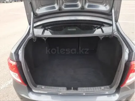 ВАЗ (Lada) Granta 2190 2018 года за 3 500 000 тг. в Караганда – фото 5