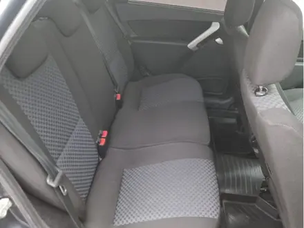 ВАЗ (Lada) Granta 2190 2018 года за 3 500 000 тг. в Караганда – фото 9
