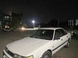 Mazda 626 1984 года за 700 000 тг. в Тараз – фото 3
