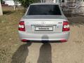 ВАЗ (Lada) Priora 2170 2012 года за 2 000 000 тг. в Щучинск – фото 7