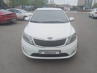 Kia Rio 2013 годаfor5 300 000 тг. в Астана