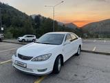 Toyota Camry 2006 годаfor4 100 000 тг. в Алматы – фото 3