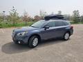 Subaru Outback 2016 года за 10 000 000 тг. в Алматы – фото 2