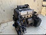 Контрактный Двигатель G4JP Hyundai Santa FE 2.0 литра Hyundai Sonata за 380 000 тг. в Астана
