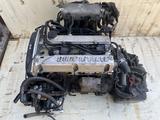 Контрактный Двигатель G4JP Hyundai Santa FE 2.0 литра Hyundai Sonata за 380 000 тг. в Астана – фото 2