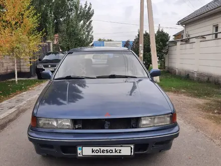 Mitsubishi Lancer 1993 года за 1 000 000 тг. в Тараз – фото 3