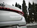 Kia K5 2021 года за 9 500 000 тг. в Алматы – фото 11