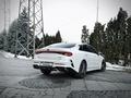 Kia K5 2021 года за 9 500 000 тг. в Алматы – фото 10