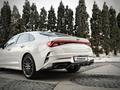 Kia K5 2021 года за 9 500 000 тг. в Алматы – фото 14