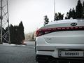 Kia K5 2021 года за 9 500 000 тг. в Алматы – фото 19