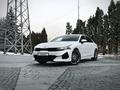 Kia K5 2021 года за 9 500 000 тг. в Алматы