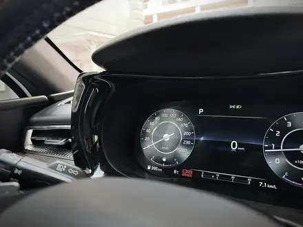 Kia K5 2021 года за 9 500 000 тг. в Алматы – фото 20