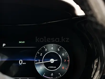 Kia K5 2021 года за 9 500 000 тг. в Алматы – фото 22