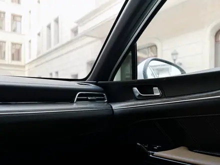 Kia K5 2021 года за 9 500 000 тг. в Алматы – фото 27