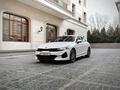 Kia K5 2021 года за 9 500 000 тг. в Алматы – фото 3