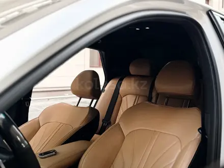 Kia K5 2021 года за 9 500 000 тг. в Алматы – фото 33
