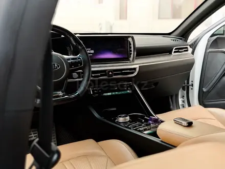 Kia K5 2021 года за 9 500 000 тг. в Алматы – фото 34