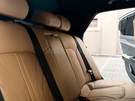 Kia K5 2021 года за 9 500 000 тг. в Алматы – фото 37