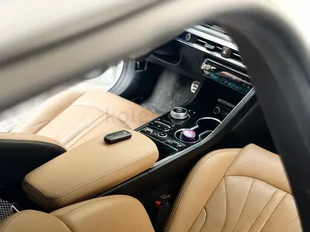 Kia K5 2021 года за 9 500 000 тг. в Алматы – фото 36