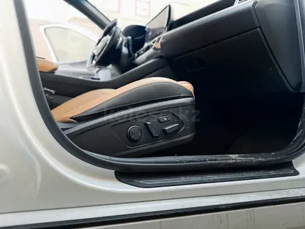 Kia K5 2021 года за 9 500 000 тг. в Алматы – фото 38