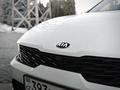 Kia K5 2021 года за 9 500 000 тг. в Алматы – фото 8