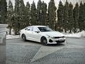 Kia K5 2021 года за 9 500 000 тг. в Алматы – фото 2