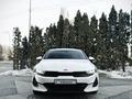Kia K5 2021 года за 9 500 000 тг. в Алматы – фото 7