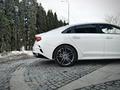 Kia K5 2021 года за 9 500 000 тг. в Алматы – фото 9