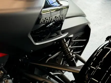BRP  Can-Am Spyder F3 S 1330 ACE 2025 года за 17 811 000 тг. в Алматы – фото 10