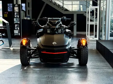 BRP  Can-Am Spyder F3 S 1330 ACE 2025 года за 17 811 000 тг. в Алматы