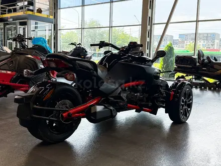 BRP  Can-Am Spyder F3 S 1330 ACE 2025 года за 17 811 000 тг. в Алматы – фото 3