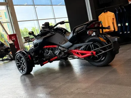 BRP  Can-Am Spyder F3 S 1330 ACE 2025 года за 17 811 000 тг. в Алматы – фото 4