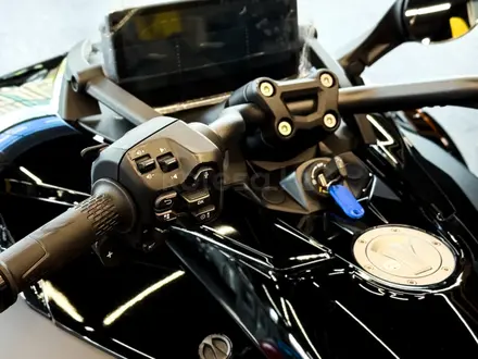 BRP  Can-Am Spyder F3 S 1330 ACE 2025 года за 17 811 000 тг. в Алматы – фото 6
