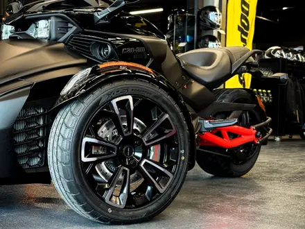 BRP  Can-Am Spyder F3 S 1330 ACE 2025 года за 17 811 000 тг. в Алматы – фото 7