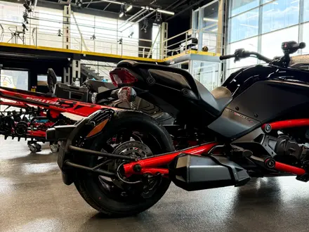 BRP  Can-Am Spyder F3 S 1330 ACE 2025 года за 17 811 000 тг. в Алматы – фото 8