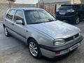 Volkswagen Golf 1994 года за 2 000 000 тг. в Шымкент – фото 2