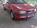 Volkswagen Golf 1994 года за 1 700 000 тг. в Шымкент – фото 3