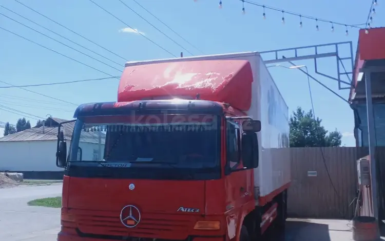 Mercedes-Benz  Atego 1999 года за 10 500 000 тг. в Карабулак