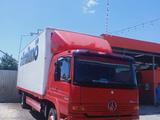 Mercedes-Benz  Atego 1999 года за 10 500 000 тг. в Карабулак – фото 4