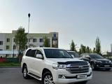 Toyota Land Cruiser 2019 годаүшін35 500 000 тг. в Алматы – фото 4