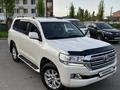 Toyota Land Cruiser 2019 года за 35 500 000 тг. в Алматы – фото 5