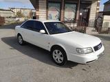 Audi A6 1995 годаfor2 000 000 тг. в Тараз – фото 3