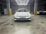 Changan Qiyuan A05 2024 года за 8 800 000 тг. в Астана