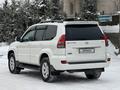 Toyota Land Cruiser Prado 2007 года за 10 700 000 тг. в Астана – фото 9