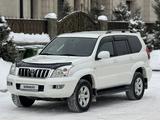 Toyota Land Cruiser Prado 2007 годаүшін10 700 000 тг. в Астана – фото 5