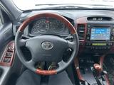 Toyota Land Cruiser Prado 2007 годаүшін10 700 000 тг. в Астана – фото 3