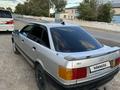 Audi 80 1991 годаүшін1 000 000 тг. в Караганда – фото 3