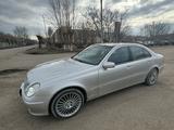 Mercedes-Benz E 320 2002 года за 4 800 000 тг. в Кокшетау